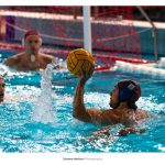 A1 M – Roma Nuoto, primo stop nel girone G: al Foro vince il Quinto