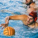 A1 M – Roma Nuoto all’esame Quinto