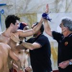 A1 M – La Roma Nuoto regala un gran derby alla sua città