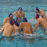 B M – Iniziata la stagione della San Mauro Nuoto