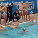 B M – Primo punto per la San Mauro Nuoto