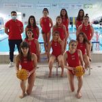 U16 F – PN Tolentino nella prima giornata di campionato