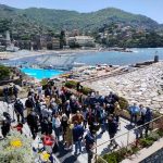 “Belvedere Piero Pizzo”, da oggi è intitolata a lui la terrazza affacciata sul mare di Punta Sant’Anna