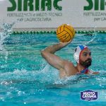 A2 M – Nuoto Catania, vittoria e play off matematici per i rossazzurri