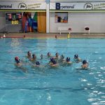 U20 M – Doppia vittoria della Cesport contro Waterpolo Lions e Volturno