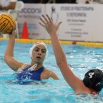 A1 F – La Storm Vela Ancona chiude cadendo a Trieste