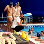 U18 M – RN Frosinone, che beffa per gli U18, intanto Caterina Pisa va in nazionale