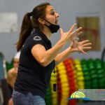 A1 F – Domani l’Ekipe Orizzonte in gara due di semifinale