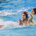 A1 M – Roma Nuoto, il Metanopoli al Foro per il primo match point salvezza