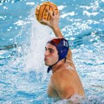 A1 M – Roma Nuoto: “Finisce con un 13-6 per il Quinto il campionato dei giallorossi”