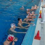 C M – Stop casalingo per l’Antares Nuoto Latina