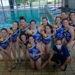 La pallanuoto Treviglio è tornata in vasca