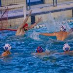 Un weekend strepitoso per la Pallanuoto Treviglio