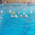 U16 M – Latina Nuoto chiude il girone di andata: “Si può fare di più”