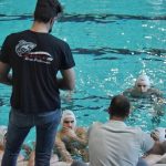 U14 M – Una grande Zero9 stende la Lazio Nuoto