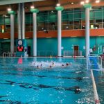 U14 M – La Zero9 gioca bene ma perde 4-6 contro la Lazio Nuoto