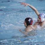 U16 M – Zero9 vince 11-4 contro il Tuscolano e consolida il primato