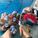 U20 M – Anzio Waterpolis inarrestabile