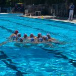 B M – Club Aquatico, Playoff matematici