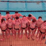 U16 M – Poker di vittorie per la Campus Roma