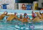 Dopo la vittoria in casa contro l’Unime, la Dmg Nuoto Catania, prima del girone sud […]