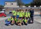 PALLANUOTO CAMPIONATO CSEN UNDER 12 GIRONE A SPN NUOTO 2000 LATINA – ALLODOLA DORIA BLUE […]