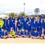 CSEN U14 M – SP Nuoto 2000 A-SP Nuoto 2000 B 16-1