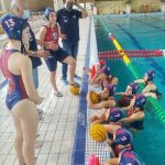 B F – Trasferta vincente per la Latina Nuoto