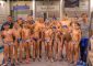 CAMPIONATO UNDER 14 – NAZIONALE girone 6 NUOTO 2000 – BELLATOR FRUSINO: 29 – 0 […]