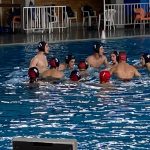 U20 M – La Zero9 vince 12-13 sul campo dell’F&D H20