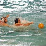 B M – Piacenza Pallanuoto 2018 fa filotto