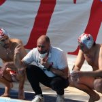 A1 M – SC Quinto: “Arriva la Roma per l’ultima di campionato”