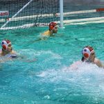 A1 M – Roma Nuoto, arriva la Florentia per l’ultima della stagione al Foro Italico