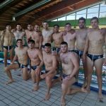 C M – Pazza…Pazza….Roma Waterpolo, vittoria con brivido