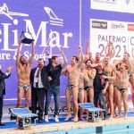 A1 M – Il TeLiMar si gioca l’accesso ai preliminari di Champions contro la RN Savona