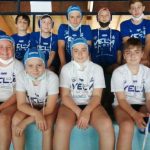 U14 M – Bene, anzi benissimo le Under 14 della Vela Ancona