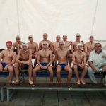 U16 M – Vela Ancona under 16, bella prova contro il Moie