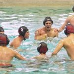 U18 M – La Zero9 chiude in bellezza, Lazio sconfitta 9-10 al Foro Italico