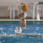 U14 M – RN Frosinone grande vittoria, battuto il Blu 3000 per13-5