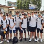 U18 & U16 M – Doppia sconfitta per la Zero9 a Monterotondo