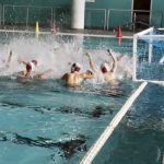 U12 M – Bell’esordio per la Zero9 al torneo di Anzio