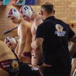 U18 M – L’Antares Latina cede di misura all’Ede Nuoto