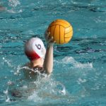 U18 M – Zero9 sconfitta dalla Lazio Nuoto