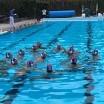 B M – Club Aquatico vince il derby