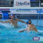 A2 M – La DMG Nuoto Catania vince ai rigori contro la Roma Vis Nova