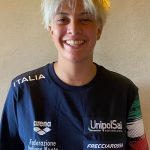 Como Nuoto: Beatrice Cassarà convocata per l’Europeo Under 15