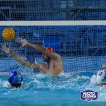 A2 M – DMG Nuoto Catania-Roma Vis Nova 10-12