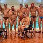 Al via il primo campionato di pallanuoto paralimpico FINP