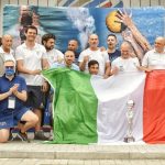 La Lazio Pallanuoto Paralimpica è Campione d’Italia