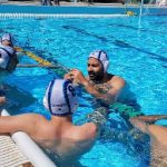 B M – Pescara-Club Aquatico chiude la regular season dei biancazzurri